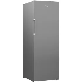 Beko RSSE415K40SN hűtőszekrény, 367 liter, ezüst