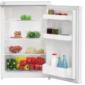 Beko TSE1524N hűtőszekrény, 128 liter, fehér