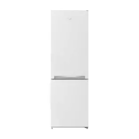  Beko RCSA270K40WN alulfagyasztós hűtőszekrény, 175/87 liter, fehér