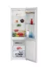 Beko RCSA270K40WN alulfagyasztós hűtőszekrény, 175/87 liter, fehér