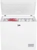 Beko CF200EWN fagyasztóláda, 198 liter