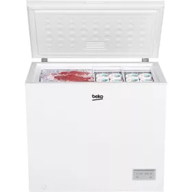 Beko CF200EWN fagyasztóláda, 198 liter