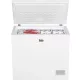 Beko CF200EWN fagyasztóláda, 198 liter
