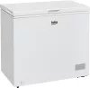 Beko CF200EWN fagyasztóláda, 198 liter