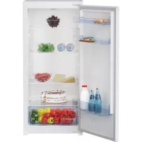 Beko BLSA210M4SN beépíthető hűtőszekrény, 198 liter