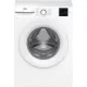 Beko BM3WFSU37013WW elöltöltős mosógép, 7 kg, 1000 centrifuga, GŐZ, INVERTER