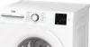 Beko BM3WFSU37013WW elöltöltős mosógép, 7 kg, 1000 centrifuga, GŐZ, INVERTER