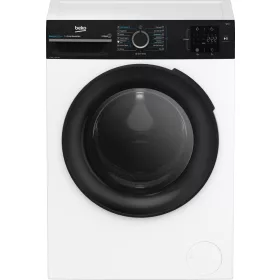   Beko BM3WFSU37413WPBB1 keskeny elöltöltős mosógép, 7 kg, 1400 centrifuga, GŐZ funkció, INVERTER