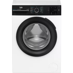   Beko BM3WFSU37013WPBB elöltöltős mosógép, 7 kg, 1000 centrifuga, GŐZ, INVERTER