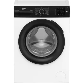   Beko BM1WFSU36223WPBB keskeny elöltöltős mosógép, 6 kg, 1200 centrifuga, GŐZ funkció, INVERTER