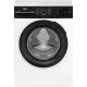 Beko BM1WFSU36223WPBB keskeny elöltöltős mosógép, 6 kg, 1200 centrifuga, GŐZ funkció, INVERTER