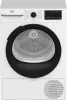 Beko BM3T48249W hőszivattyús szárítógép, 8 kg