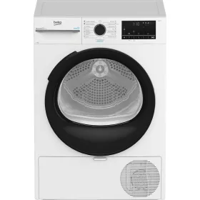 Beko BM3T48249W hőszivattyús szárítógép, 8 kg