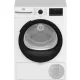 Beko BM3T48249W hőszivattyús szárítógép, 8 kg