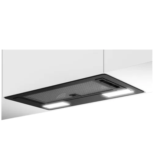 Beko HNU51310BE beépíthető páraelszívó, 50 cm, fekete
