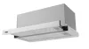 Beko HNT61520XH beépíthető páraelszívó, 60 cm, inox