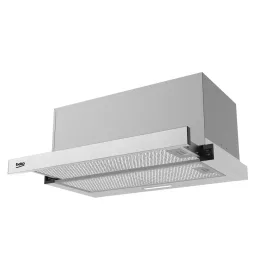 Beko HNT61520XH beépíthető páraelszívó, 60 cm, inox