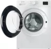 Indesit IM 640 MY TIME EE elöltöltős mosógép, 6 kg, 1000 centrifuga, INVERTER