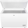 Beko CF380EWN fagyasztóláda, 371 liter