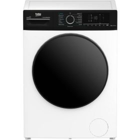  Beko BMM5DFO5741WPB mosó-szárítógép, 7/5 kg, 1400 centrifuga, INVERTER