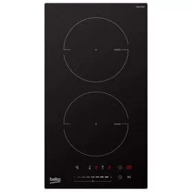   Beko HDI 32401 TO beépíthető indukciós főzőlap, 2 főzőzóna