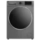 Beko AWGB1012S professzionális gőzmosógép, 10 kg, 1200 centrifuga