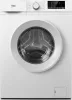 Beko B1WFK2604WEE elöltöltős mosógép, 6 kg, 1000 centrifuga