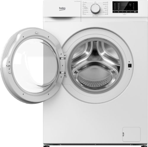 Beko B1WFK2604WEE elöltöltős mosógép, 6 kg, 1000 centrifuga