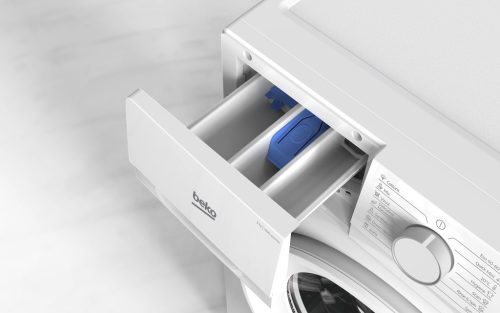 Beko B1WFK2604WEE elöltöltős mosógép, 6 kg, 1000 centrifuga