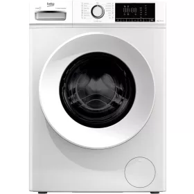   Beko B1WFM2821WEE elöltöltős mosógép, 8 kg, 1200 centrifuga, GŐZ, INVERTER