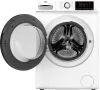 Beko B1WFM2821WEE elöltöltős mosógép, 8 kg, 1200 centrifuga, GŐZ, INVERTER