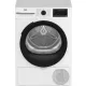 Beko BM3T40230W hőszivattyús szárítógép, 10 kg