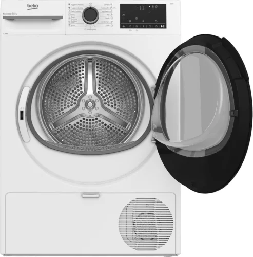 Beko BM3T40230W hőszivattyús szárítógép, 10 kg