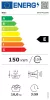 Beko BM3T40230W hőszivattyús szárítógép, 10 kg