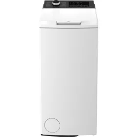   Beko TB6521DAESEE  felültöltős mosógép, 6,5 kg, 1200 centrifuga, INVERTER