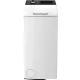 Beko TB6521DAESEE  felültöltős mosógép, 6,5 kg, 1200 centrifuga, INVERTER