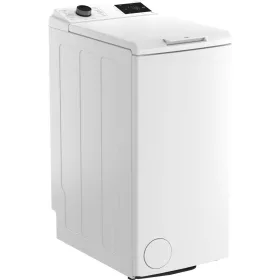   Beko TB621EESEE felültöltős mosógép, 6 kg, 1200 centrifuga, INVERTER, MAGYAR feliratos panel