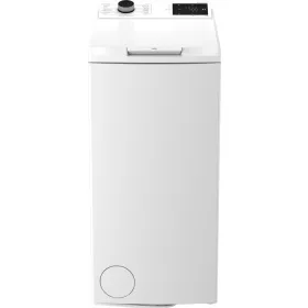   Beko TB721EESEE felültöltős mosógép, 7 kg, 1200 centrifuga, INVERTER