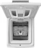 Beko TB721EESEE felültöltős mosógép, 7 kg, 1200 centrifuga, INVERTER