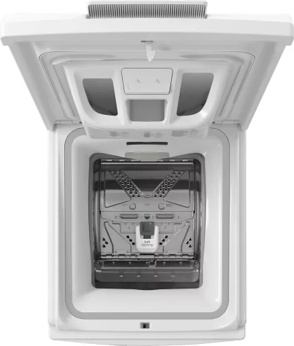 Beko TB721EESEE felültöltős mosógép, 7 kg, 1200 centrifuga, INVERTER