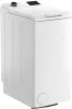 Beko TB622ECWEE felültöltős mosógép, 6 kg, 1200 centrifuga, INVERTER