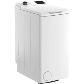   Beko TB622ECWEE felültöltős mosógép, 6 kg, 1200 centrifuga, INVERTER