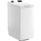 Beko TB622ECWEE felültöltős mosógép, 6 kg, 1200 centrifuga, INVERTER