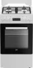 Beko FSM52330DWDS HU kombinált tűzhely, hőlégkeverés, fehér