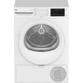 Beko BM5T48269W EE  hőszívattyús szárítógép, 8 kg