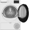 Beko BM5T48269W EE  hőszívattyús szárítógép, 8 kg