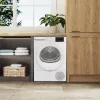 Beko BM5T48269W EE  hőszívattyús szárítógép, 8 kg