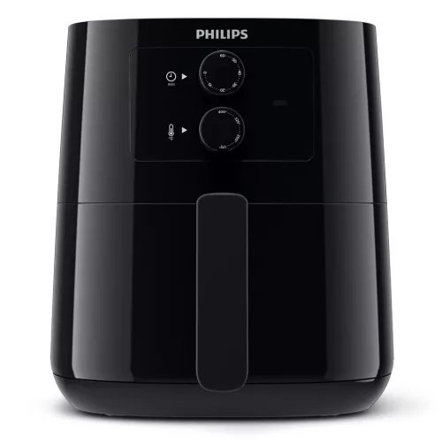 Philips HD9200/90 forrólevegős sütő (air fryer), 4.1 liter