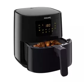   Philips HD9252/90 forrólevegős sütő (air fryer), 4.1 liter