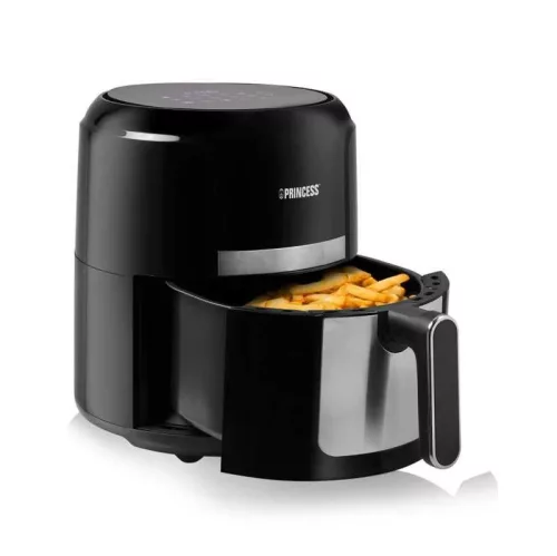 Princess 18300801 forró levegős sütő (air fryer), 3.8 liter